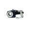 Gunite Slack Adjuster Kit, Brake, Auto, 5-1/2 Arm Length, Splines 28, 1-1/2 Spline Dia 900AS1149 - alternate 4